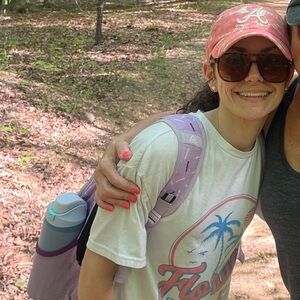 Meet your Posher, Savannah